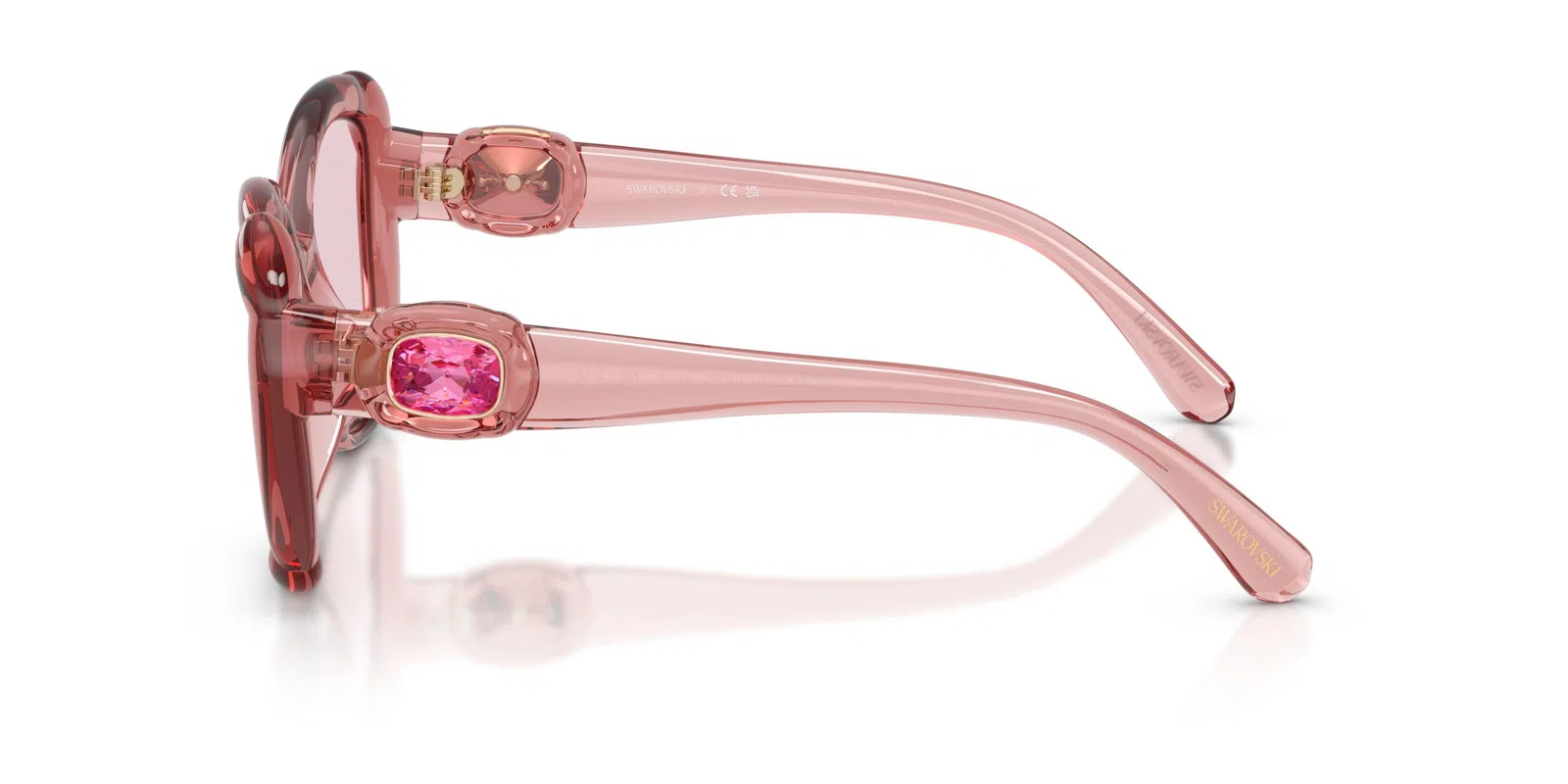 Swarovski 6051U Sunglasses - view 31